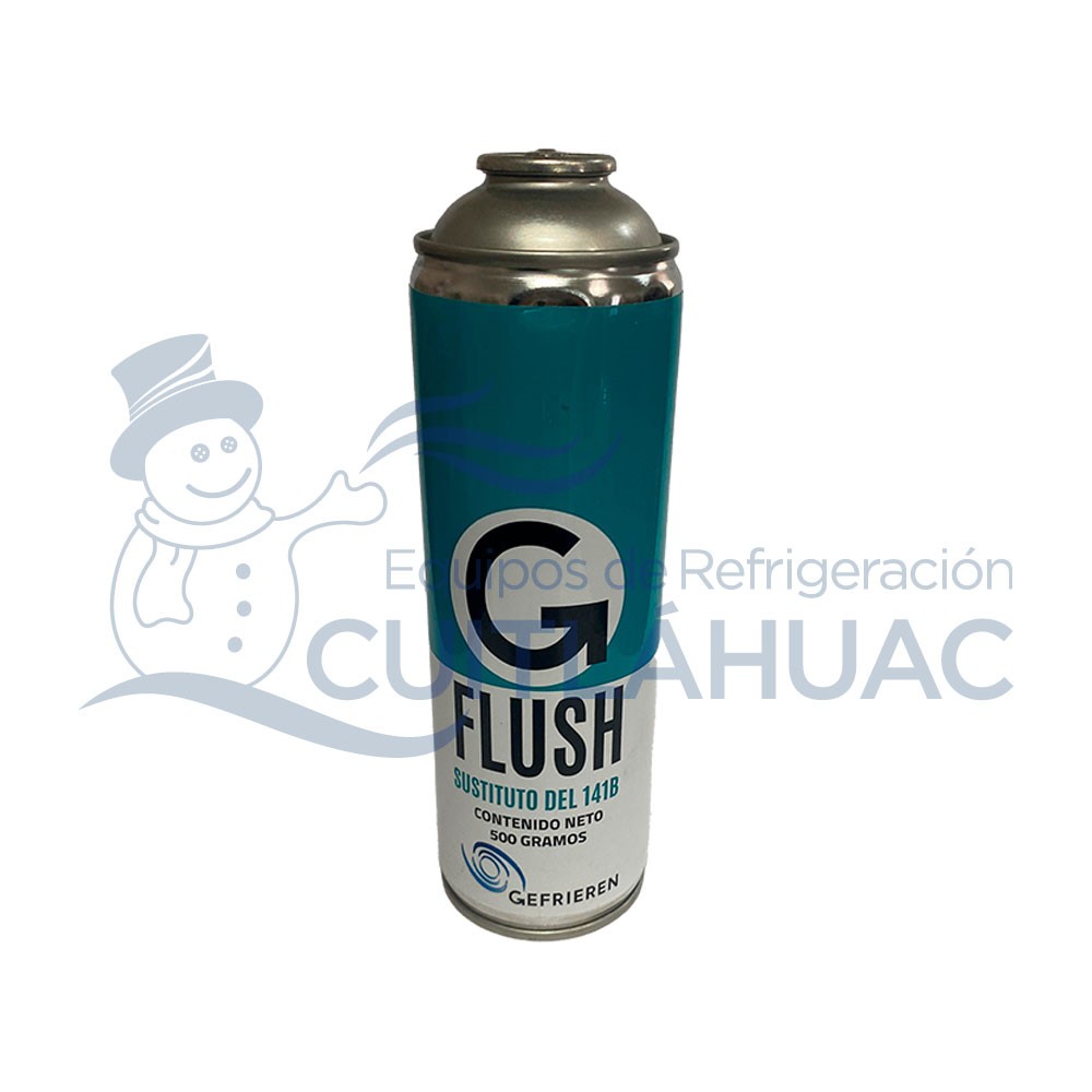 9001D AGENTE LIMPIEZA HIPER FLUSH 500 GRS