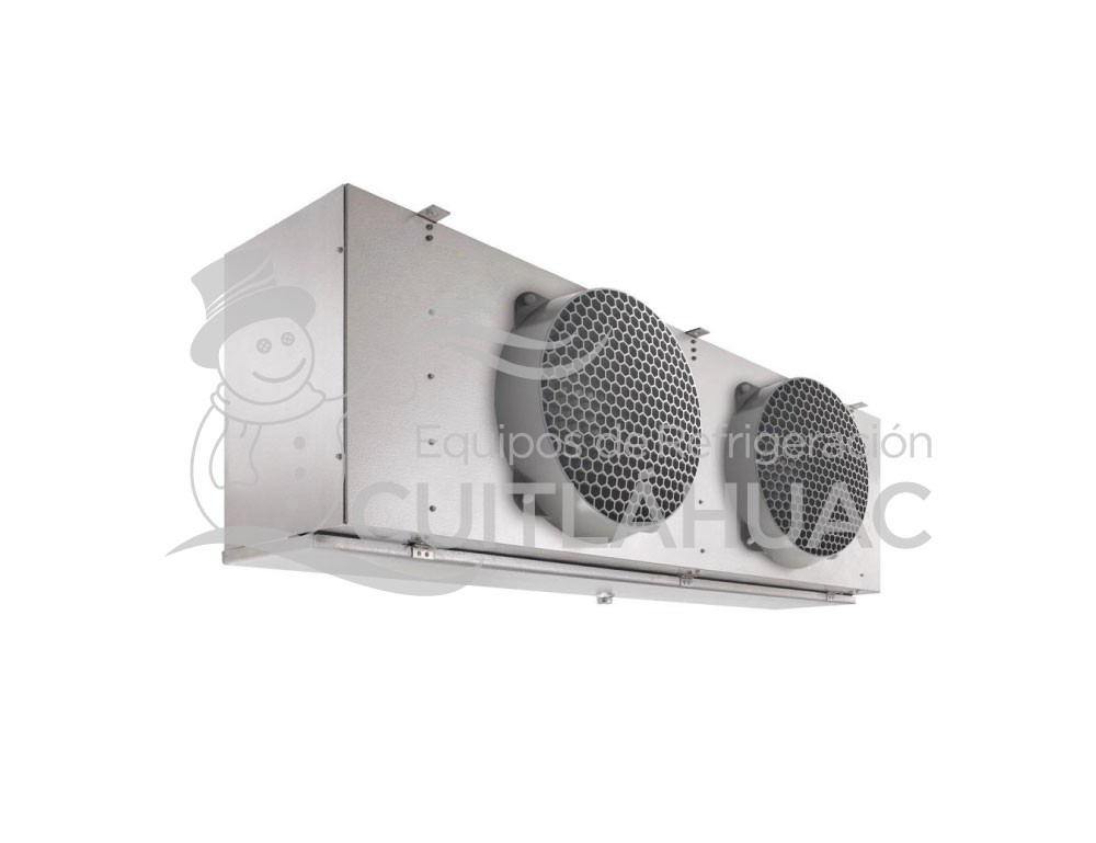 KLP209LES2 EVAP 9,720B 220/1/60V DESH ELEC B/T