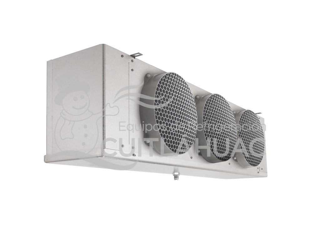 KLP105LES2 EVAP 5,200B 220/1/60V DESH ELEC B/T