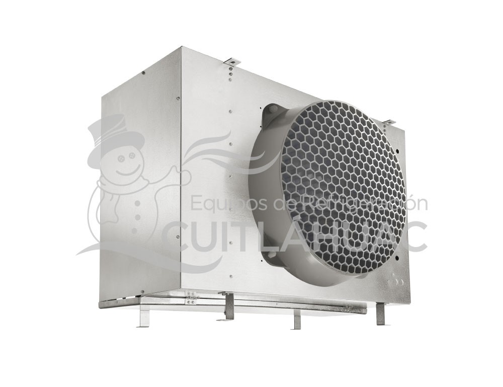 KLP107MAS2A EVAP 6,800B 220/1/60V DESH AIRE M/T