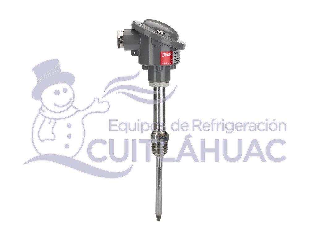 084N2031 SENSOR TEMPERATURA AKS 21M