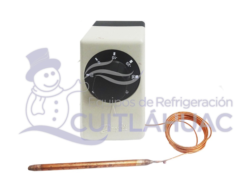 72060-H1103 TERMOSTATO UNIVERSAL UT72