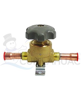 009G0222 VALV DE PASO BML – 10 S 3/8 S.C/EXT