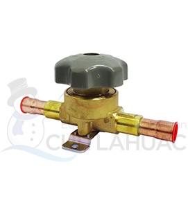 009G0262 VALV DE PASO BML – 15 S 5/8 S.C/EXT