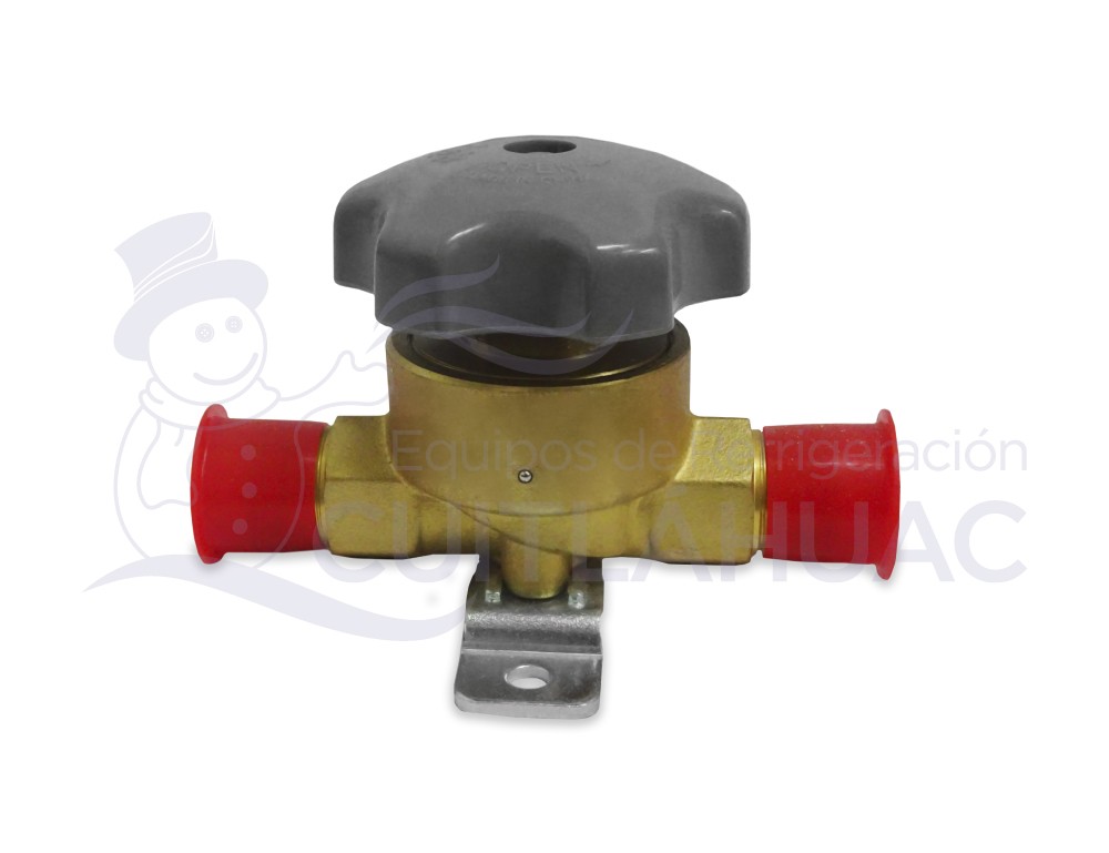 009G0141 VALV DE PASO BML – 12 1/2 F.