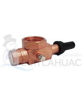 6804506V02 VALV ROTALOCK 1 1/8 DANFOSS