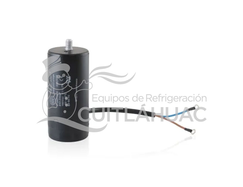2252320-ESP CAPACITOR A EMBRACO 1/2 R134A NE2134Z