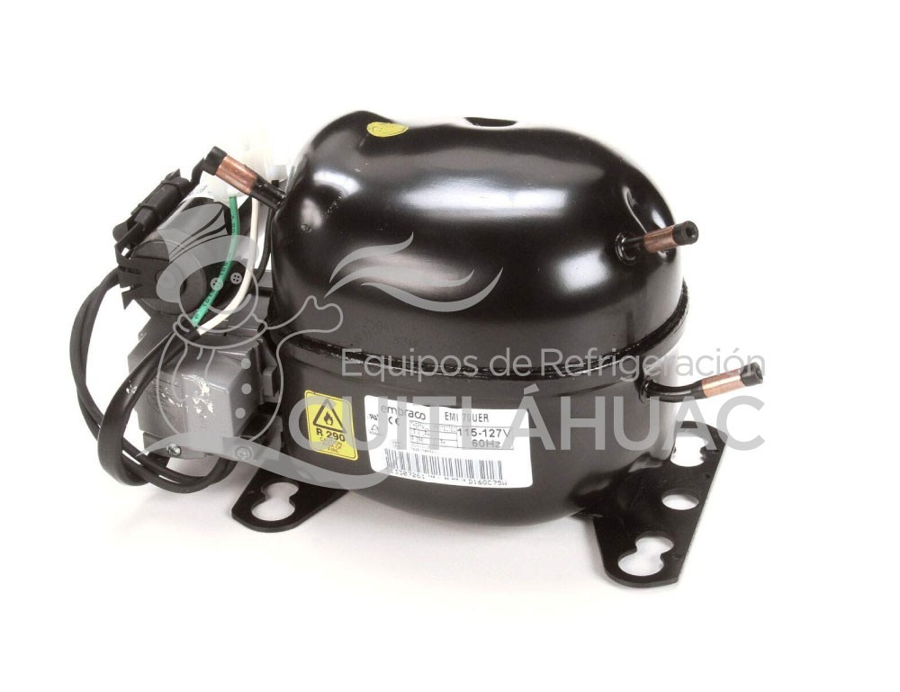 EMI70UER COMPRESOR HERMETICO