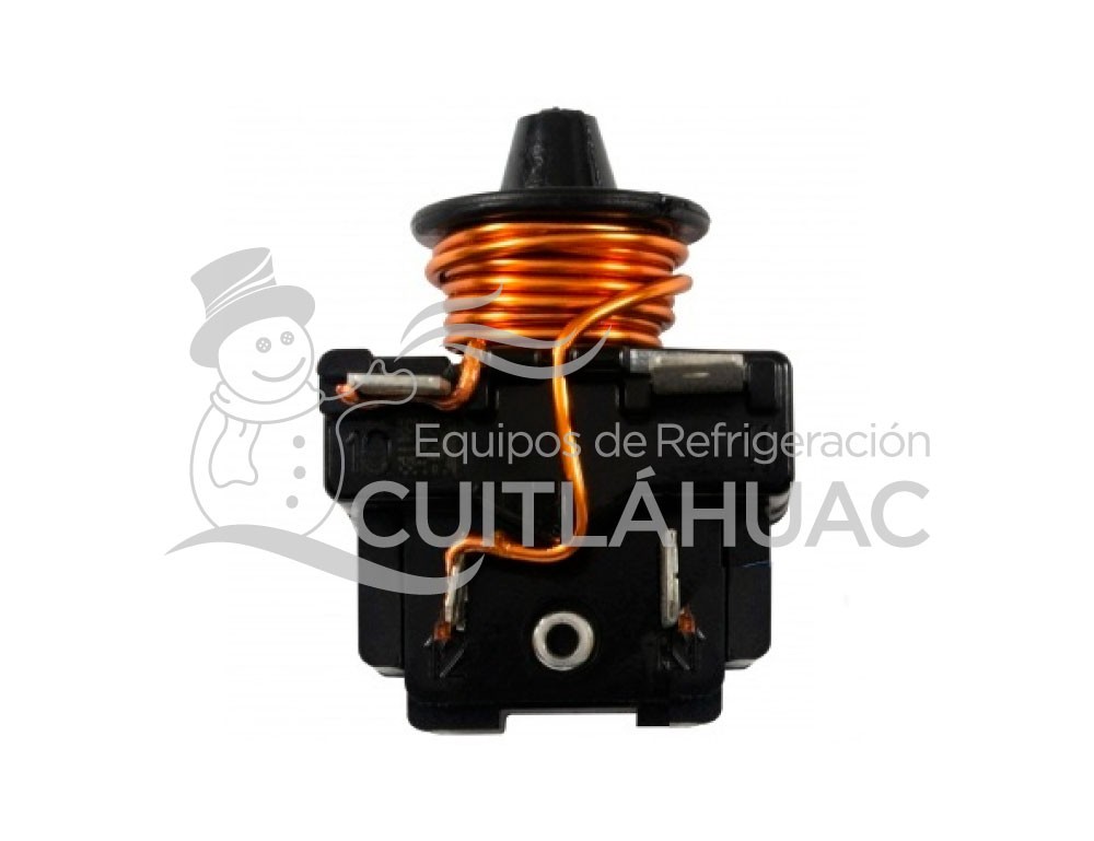 513516191-ESP RELAY EMBRACO 1/4+ R134AFF10HBK1