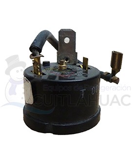 T-6025G9 TERMICO EMBRACO TEXAS 1/2 R134A