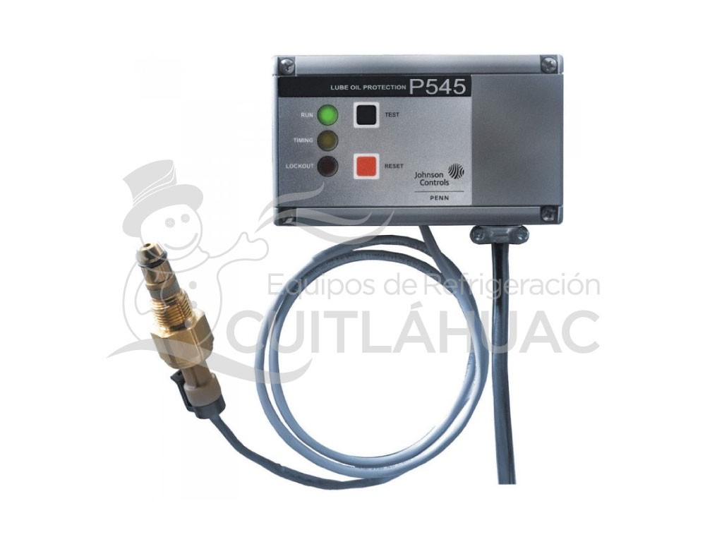 P545NCB-22CM CONTROL ACEITE DIGITAL PENN 120S COPELAN