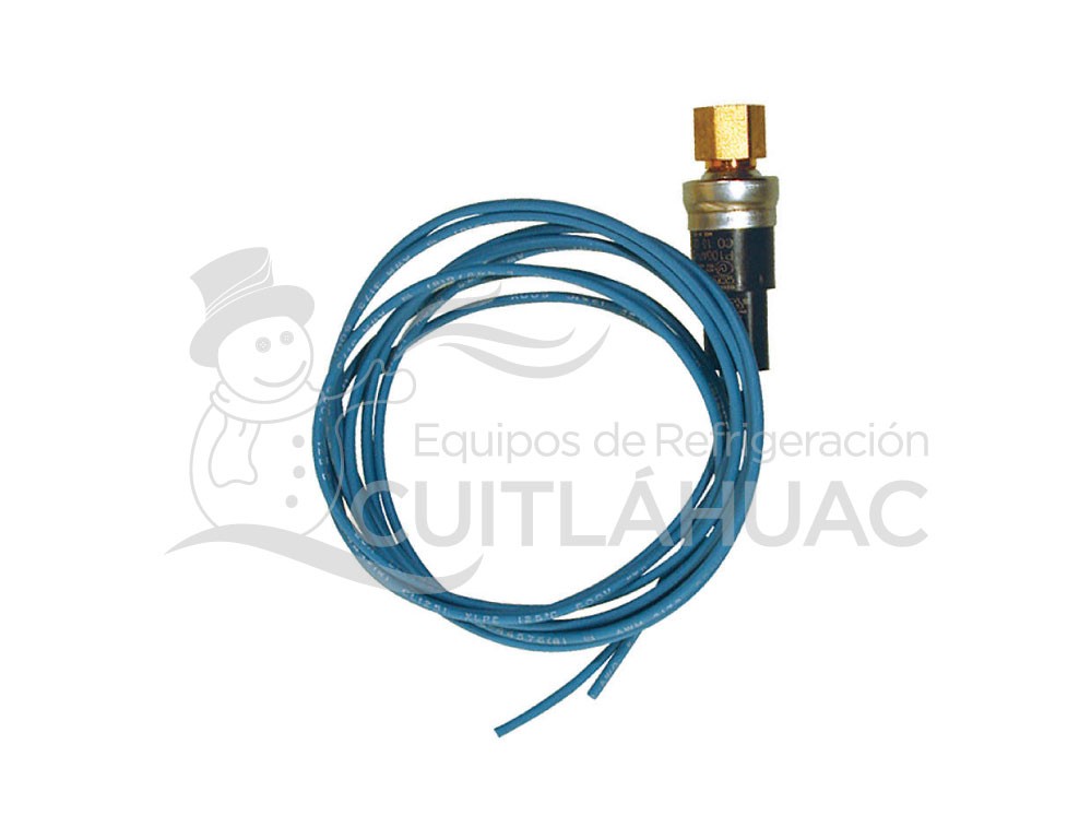 P-100AA-2C PRESOSTATO ENCAP DE 35A60 PSI BAJA