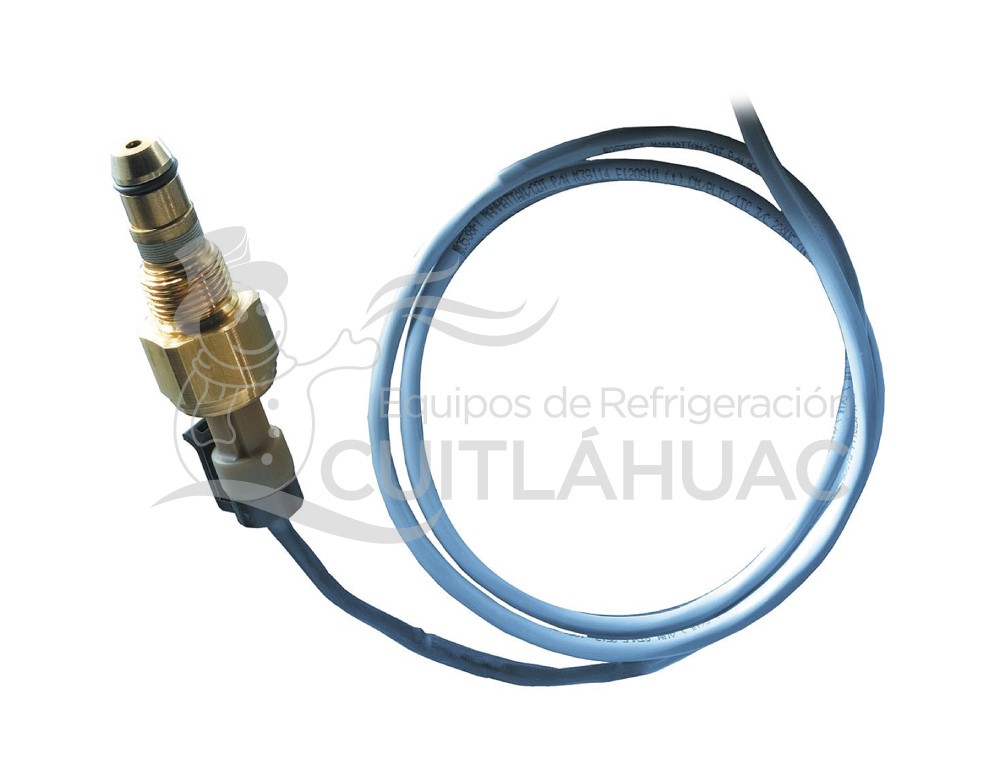 P400BD-1C SWITCH PRESION CONT ACEITE DIG BITZER