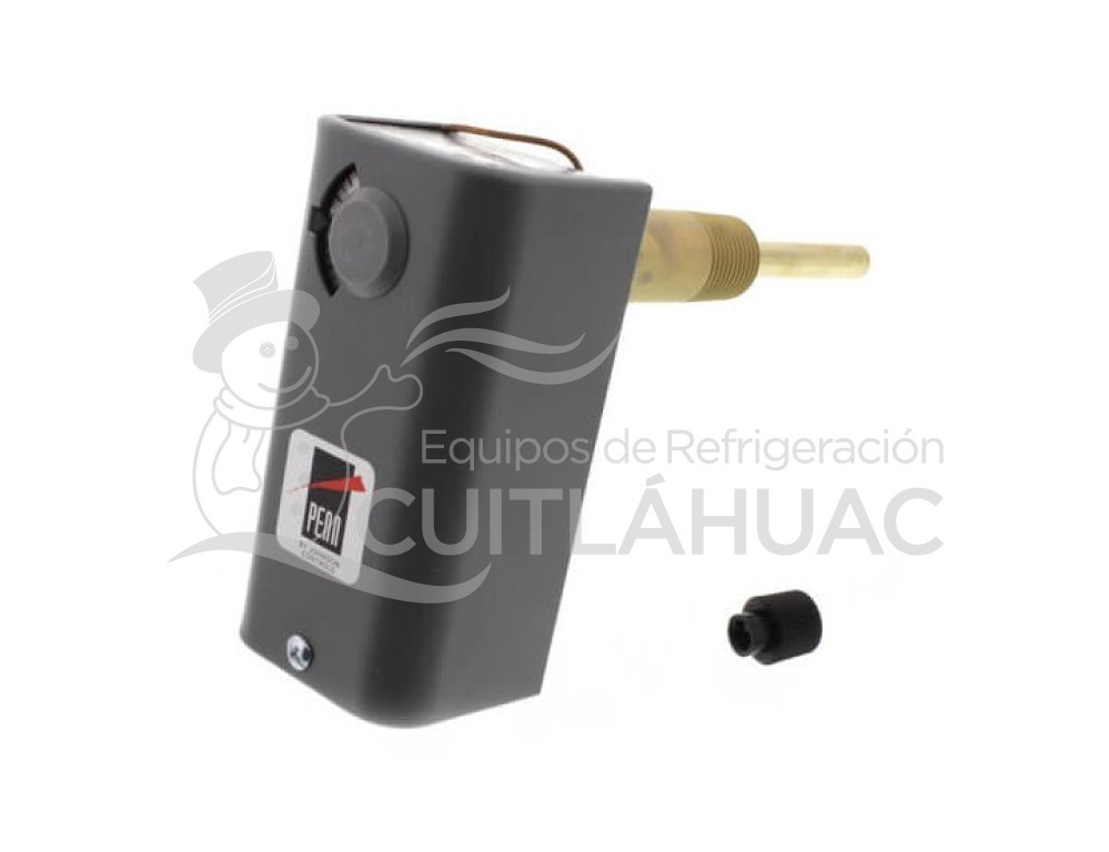 A19ABC-11C CONTROL TEMP PENN SPDT 38? A 116?C DUCTO