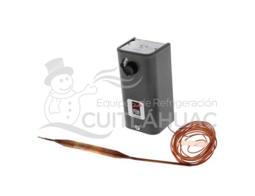 A19ABC-41C CONTROL TEMP (-30 A 40?C) P/AIRE Y REFR