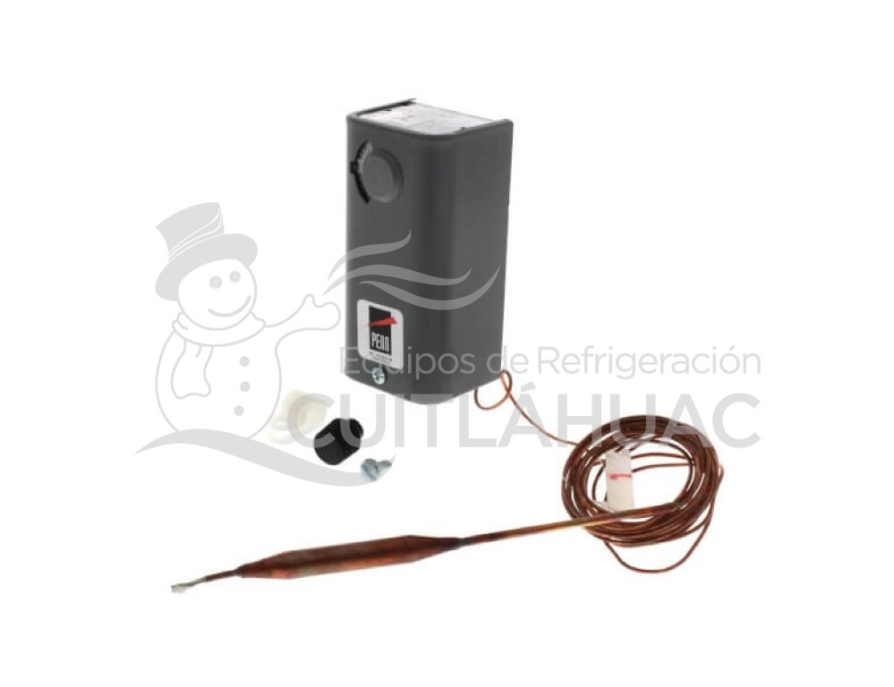 A19ABC-24C CONTROL TEMP PENN SPDT -34? A 38?C C/CAP