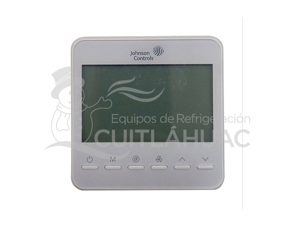 T7200-TB21-9JSO TERMOSTATO DIGITAL F&C 0? A 49?C 2 A