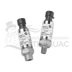 P499RCP-105K TRASDUCTOR 0-500 PSI 1/4 SAE ARNES