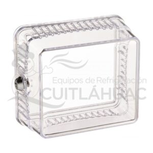 BB2001 GUARDA PARA TERMOSTATO 17.2X14.9 CM