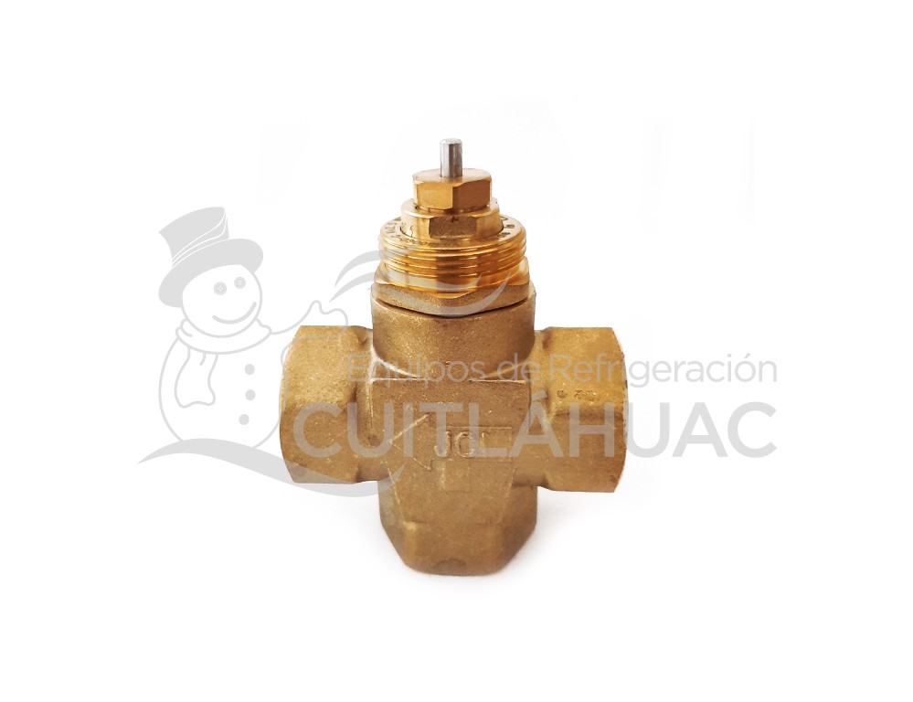 VG4800GC-C VALV 3 VIAS 3/4 ROSCABLE 2.57/2.67 NC