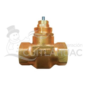 VG4400FC-C VALV 2 VIAS 1/2 ROSCABLE CV 2.16/2.26 NC