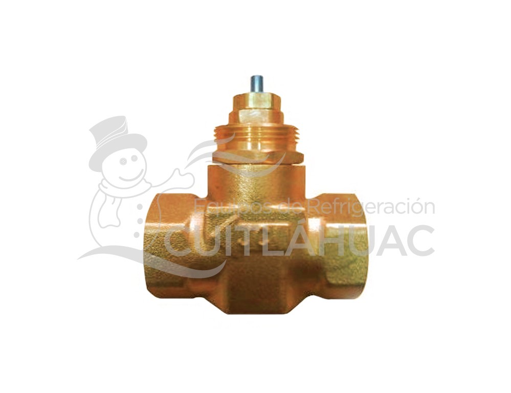 VG4400GC-C VALV 2 VIAS 3/4 ROSCABLE CV 2.57/2.67 NC