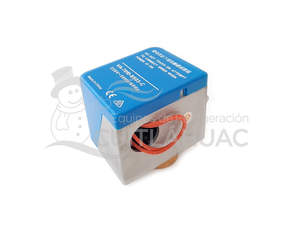 VA-7010-8503-C ACTUADOR 230V ON-OFF