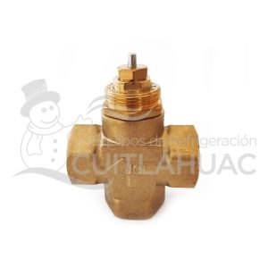 VG4800FC-C VALV 3 VIAS 1/2 ROSCABLE CV 2.16/2.26 NC