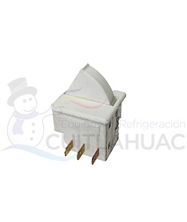 609 APAGADOR DE MEDIA LUNA 314B8274P001