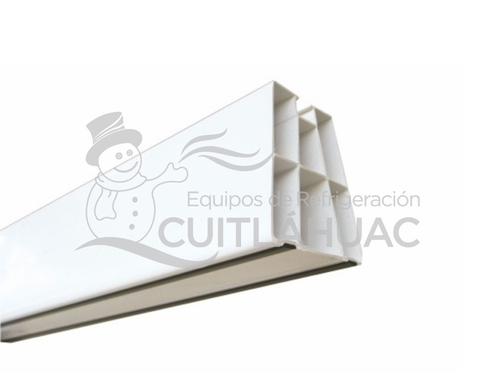 8507AA BASE PISO P/CONDENSADORA 450MM