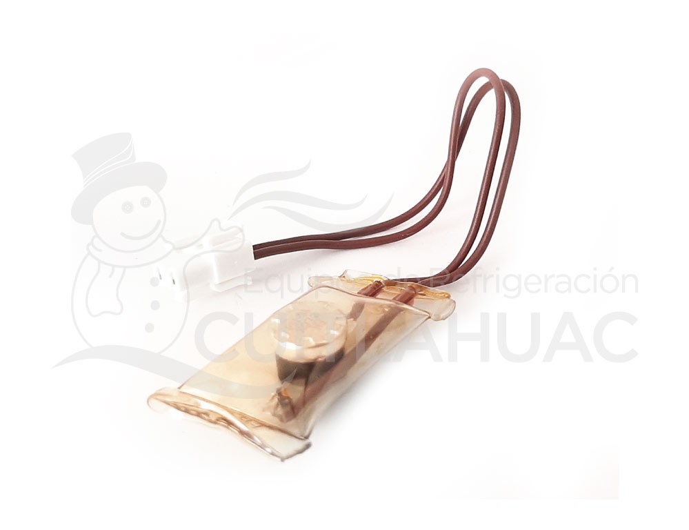 7916 BIMETAL 2 CABLES CODIGO BIREDW001