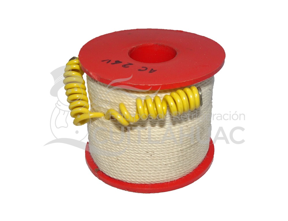 1405 BOBINA P/MOD RMV-301 A RMV-1307 24V