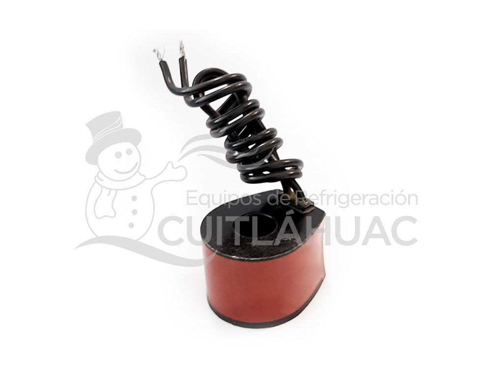 1408 BOBINA P/MOD SEV DE 120V. A 220 V.