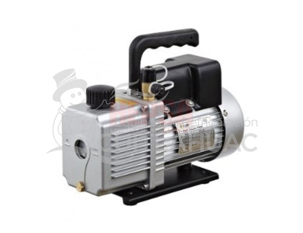 1509 BOMBA VACIO 3/4 HP 8 CFM 1 ETAPA 127V GB