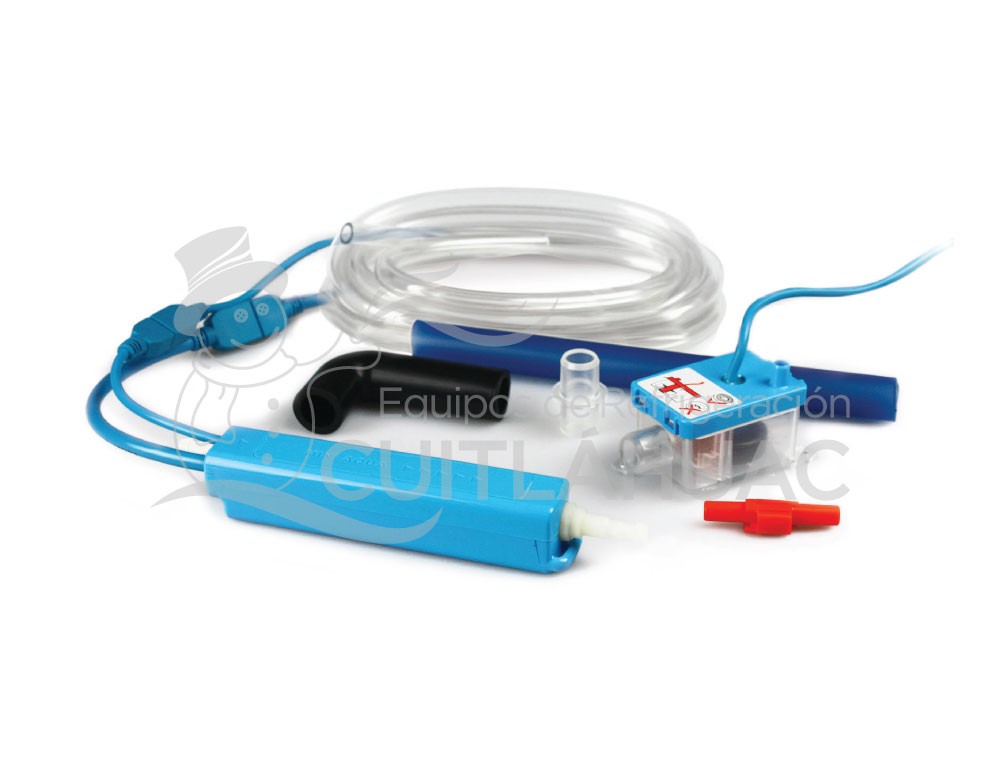 1517B BOMBA CONDENSADO MINI AQUA 230V