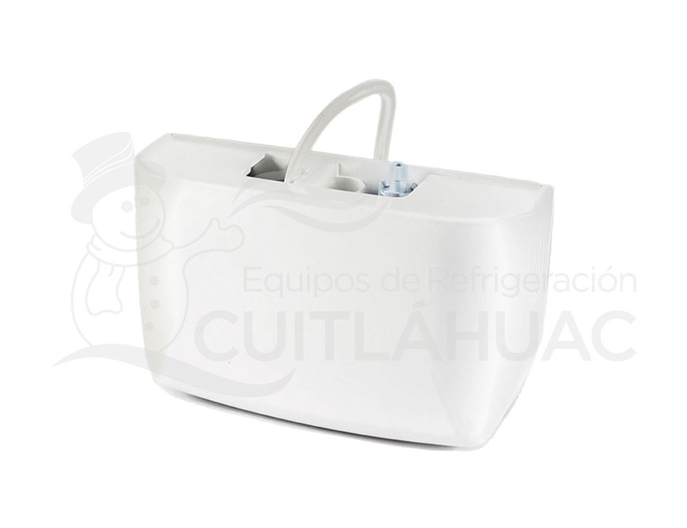 1516A BOMBA CONDENSADO MINI BLANC DELUXE 220/1