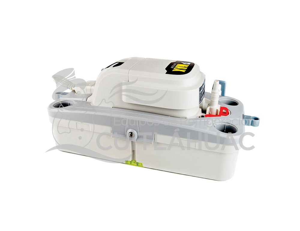 1517FF BOMBA CONDESADOR TANQUE HI FLOW 2L