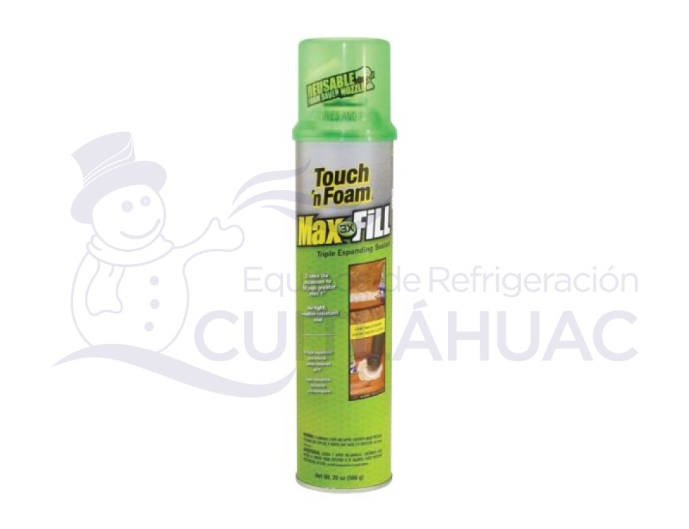 431 BOTE POLIURETANO ESPREADO DE 20 ONZ