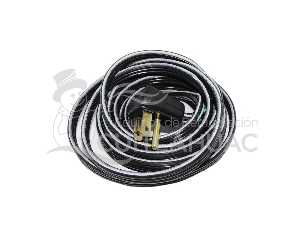 1528 CABLE TOMAC CORD. SPT3 16/3 3.50M R290