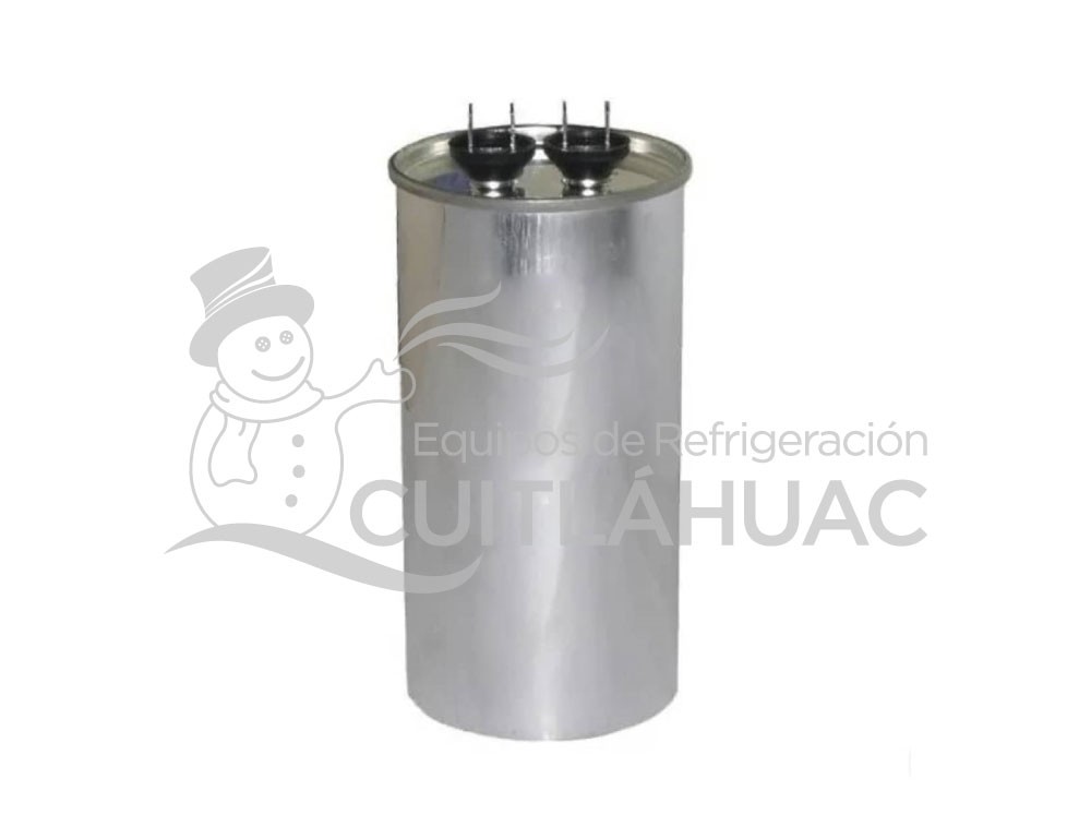 1722AAA CAPACITOR 80 MFD 440 VAC