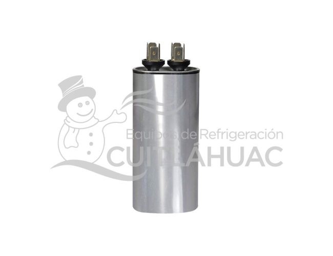 1721A CAPACITOR DE TRABAJO DE 60 MFD 440 VOLT
