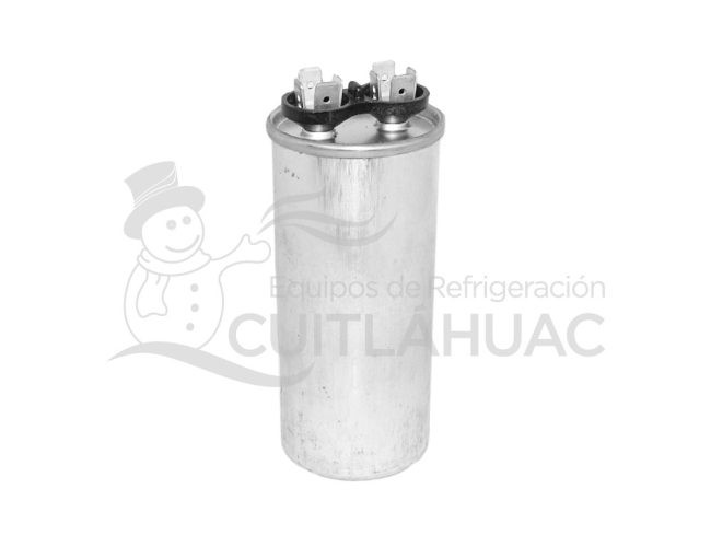 1723AAA CAPACITOR 55 MFD A 440 VAC