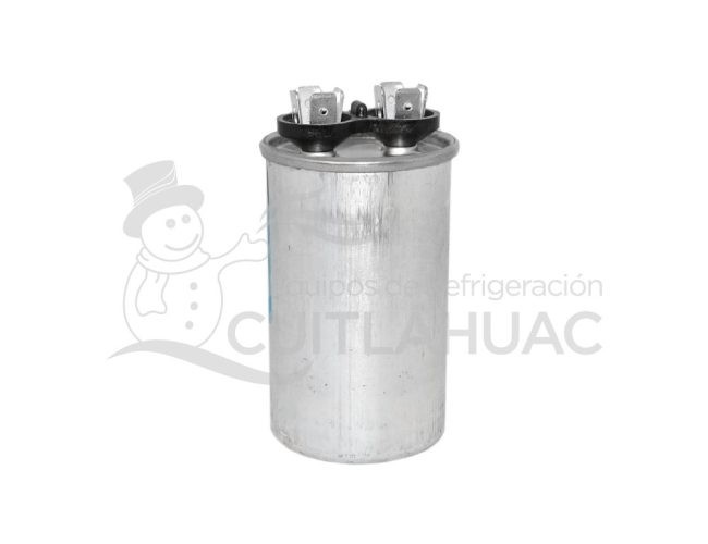 1716A CAPACITOR DE TRABAJO DE 35 MFD 440 VAC