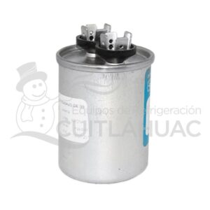 CAPACITORES