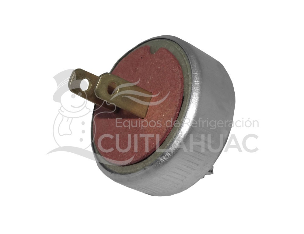 1519 CLAVIJA METALICA REFORZADA KC1374 (WD055