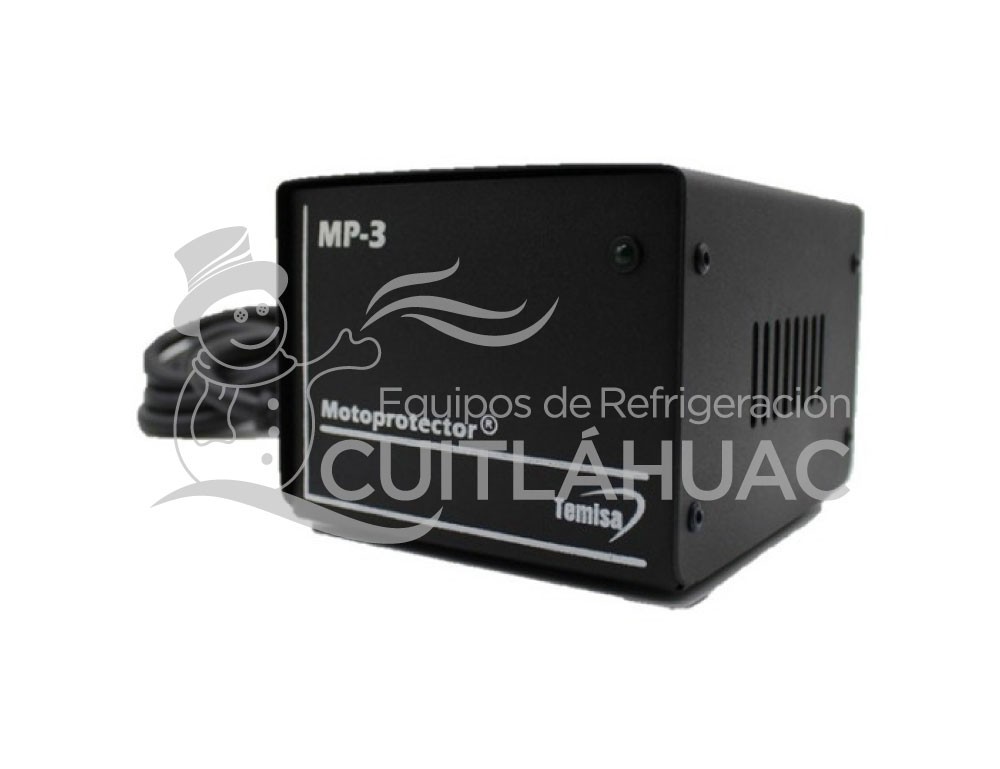 7709 COMPENSADOR DE VOLTAJE TEMISA MP-1500P-3