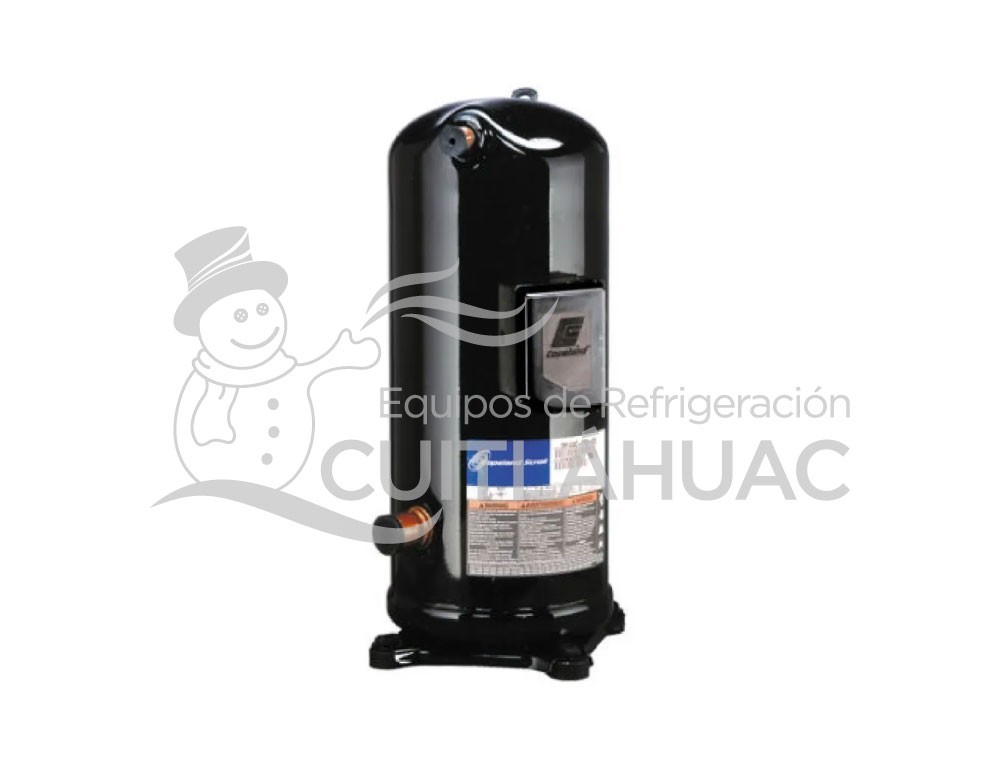 ZBD30KCETF5551 COMP 4 HP R22/404A/507 220/3/60
