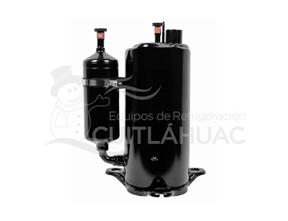 2120Q COMP INV 36000B C-GMCC R410 110-250/1