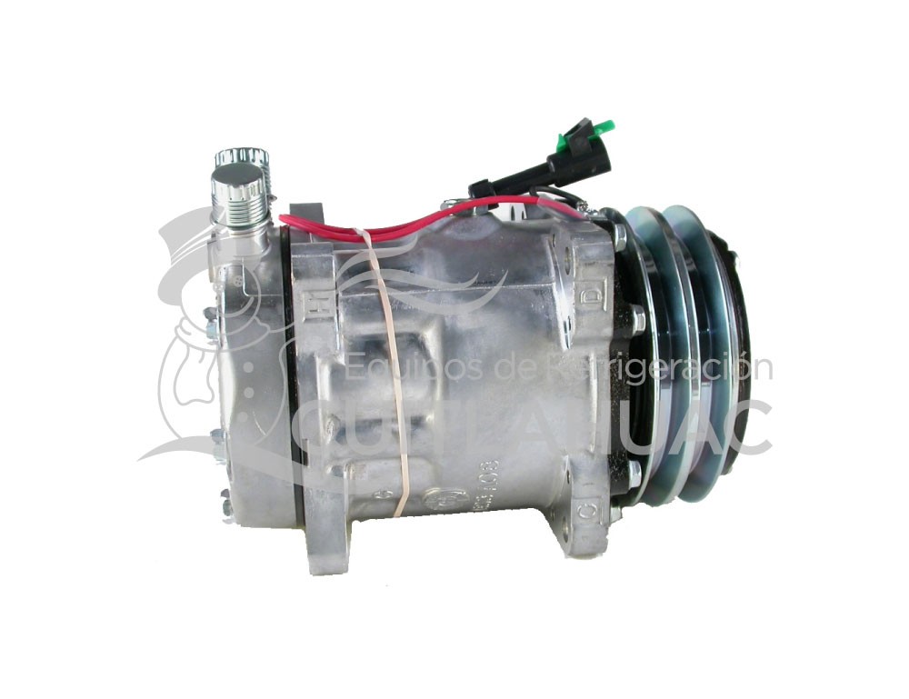 2150 COMP P/AIRE ACOND. AUT. SANDEN