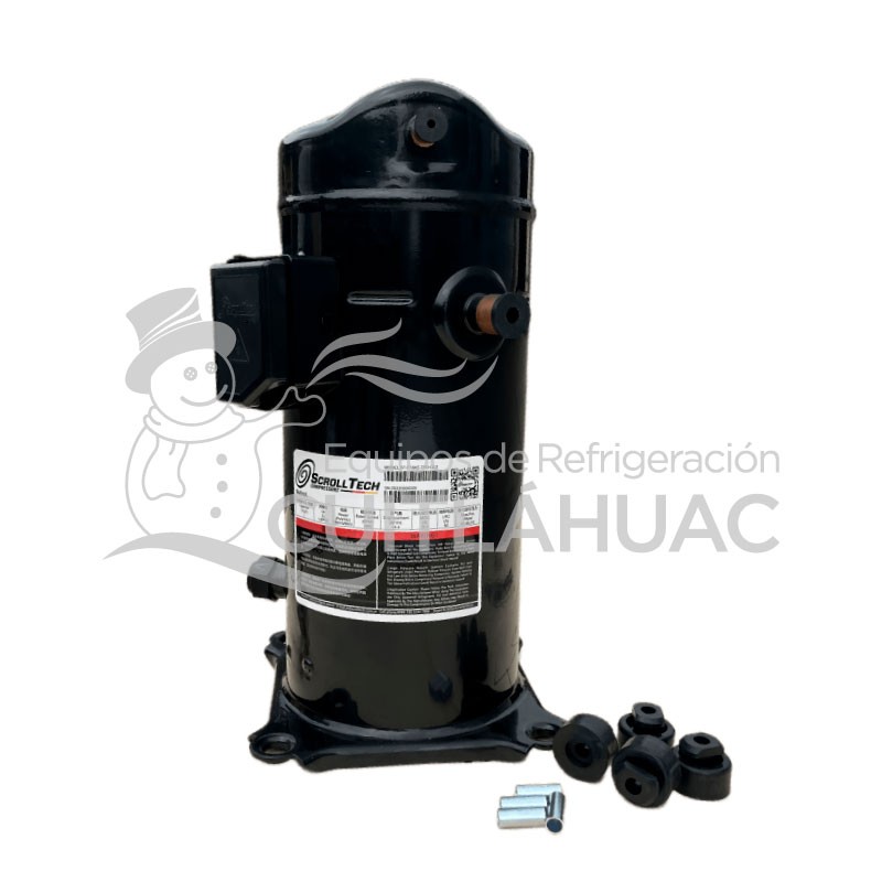 ST-F49KE-TF5GL2 COMP SCROLL TECH 15HP R404A B/T 220/3